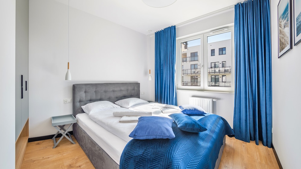 apartamenty sun and snow nexo