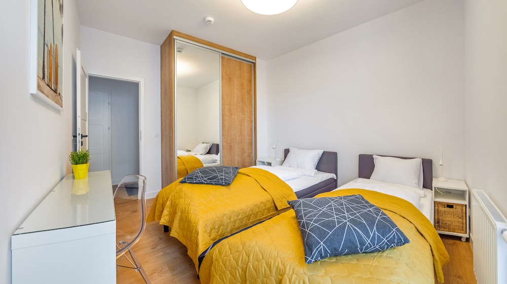 apartamenty sun and snow nexo