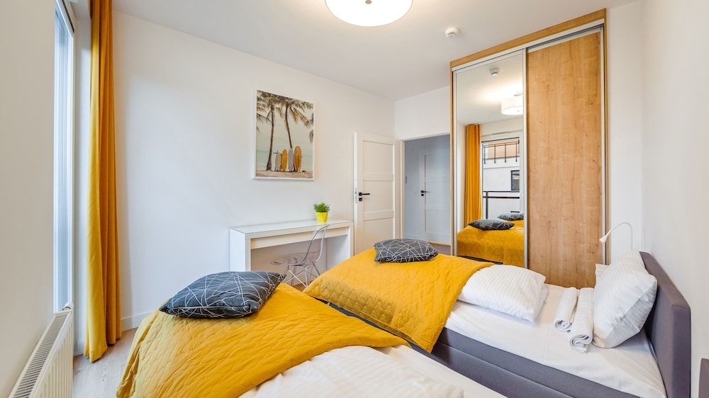 apartamenty sun and snow nexo