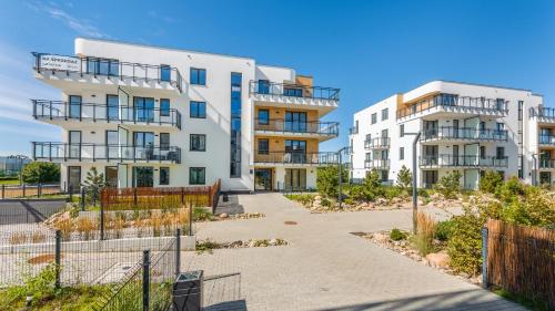 apartamenty sun and snow nexo