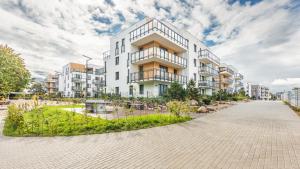 apartamenty sun and snow nexo