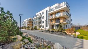apartamenty sun and snow nexo