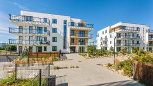 apartamenty sun and snow nexo