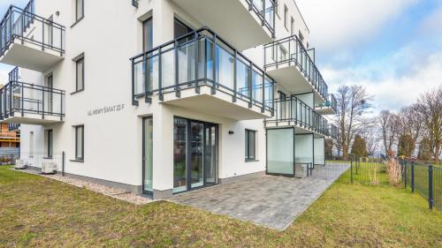 apartamenty sun and snow nexo