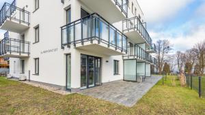 apartamenty sun and snow nexo