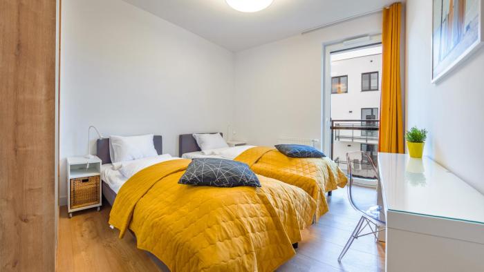 apartamenty sun and snow nexo