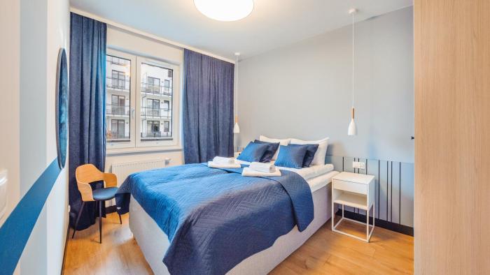 apartamenty sun and snow nexo