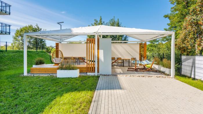 apartamenty sun and snow nexo