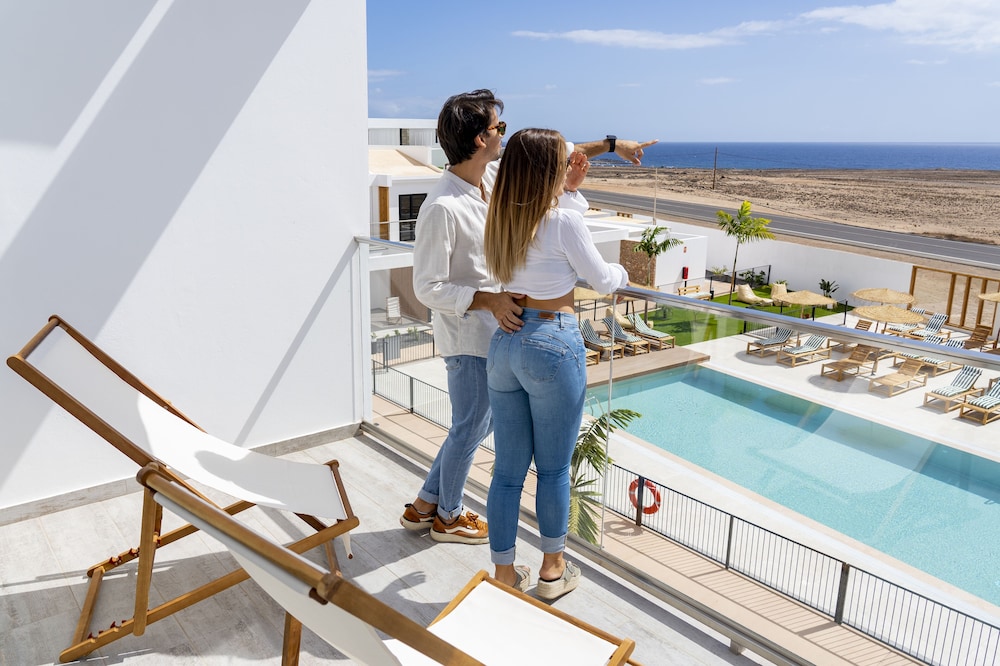 shambhala fuerteventura