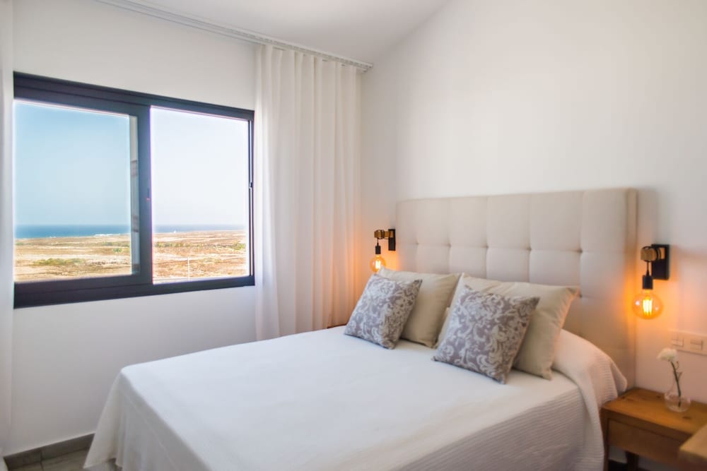 shambhala fuerteventura