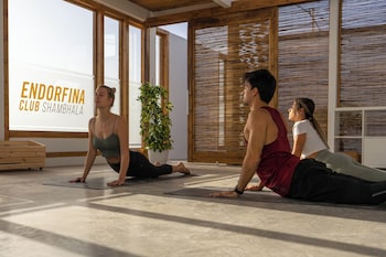 shambhala fuerteventura