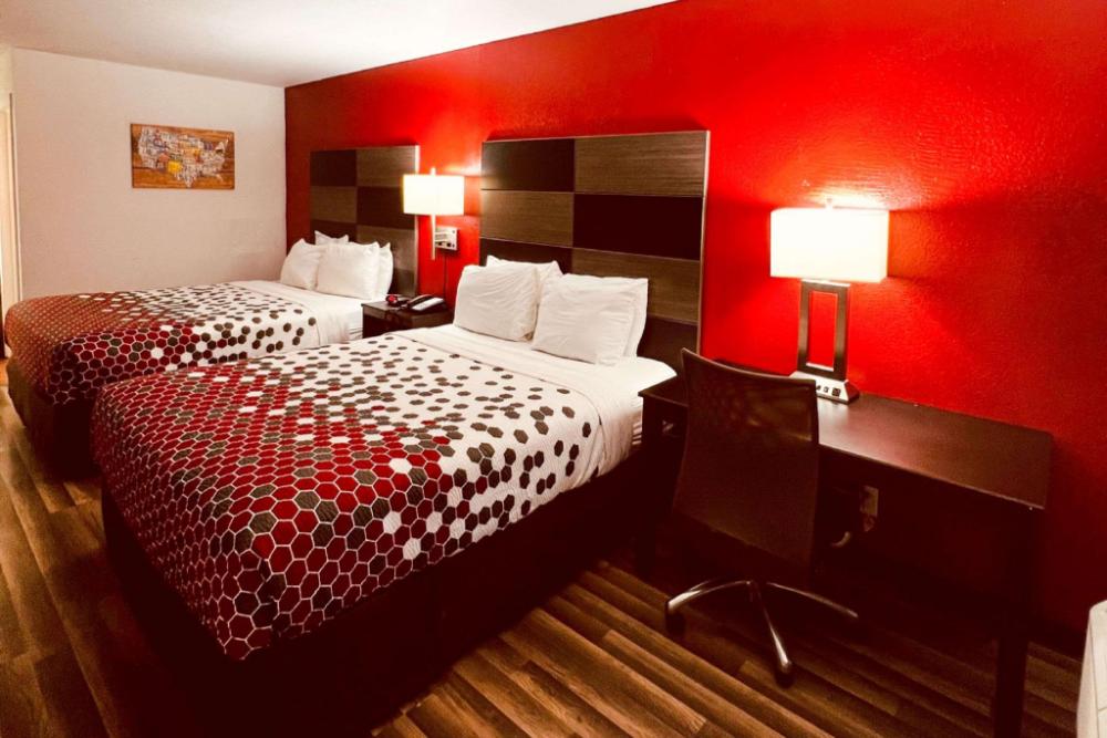 econo lodge inn and suites downtown san antonio riverwalk area