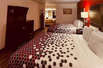 econo lodge inn and suites downtown san antonio riverwalk area