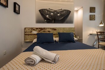 portus gaditanus sxviii patio andaluz bed and breakfast