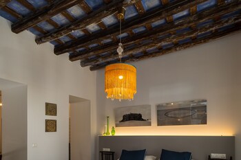 portus gaditanus sxviii patio andaluz bed and breakfast