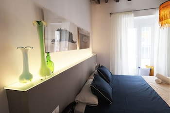 portus gaditanus sxviii patio andaluz bed and breakfast
