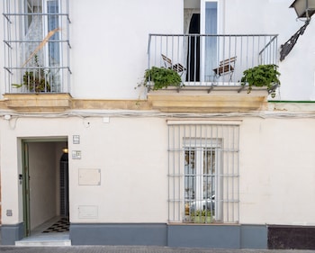 el puerto de santa maria