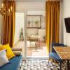 portus gaditanus sxviii patio andaluz bed and breakfast