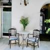 portus gaditanus sxviii patio andaluz bed and breakfast