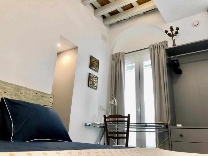 portus gaditanus sxviii patio andaluz bed and breakfast