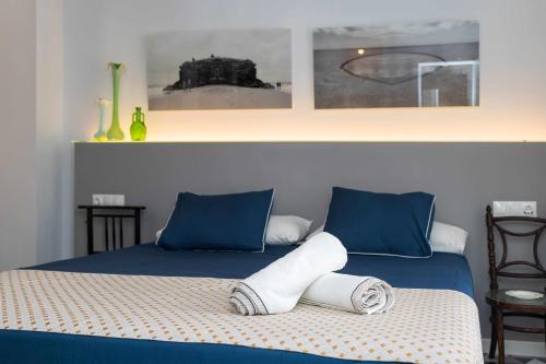 portus gaditanus sxviii patio andaluz bed and breakfast