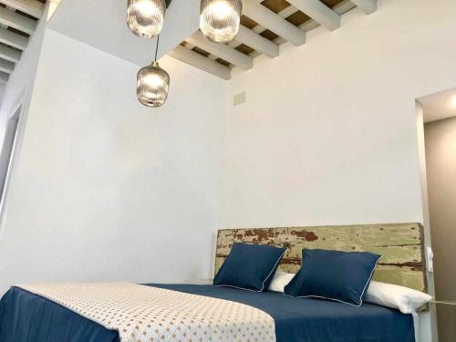 portus gaditanus sxviii patio andaluz bed and breakfast