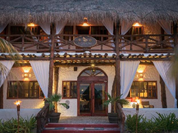 ser casasandra boutique hotel