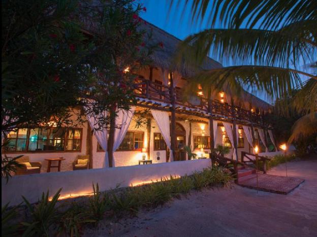 ser casasandra boutique hotel