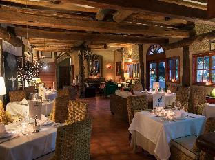 ser casasandra boutique hotel
