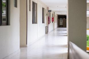 Eco City Hoteles,Near Cana Hueca Park,3 star