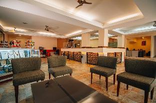 Eco City Hoteles,Near Cana Hueca Park,3 star