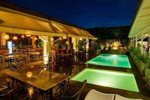 Eco City Hoteles,Near Cana Hueca Park,3 star