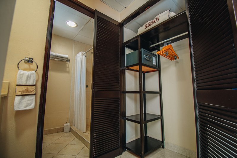 eco city hoteles