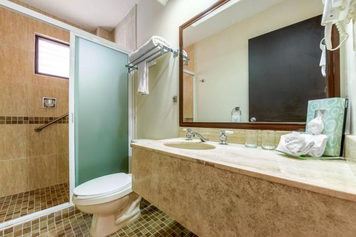 eco city hoteles