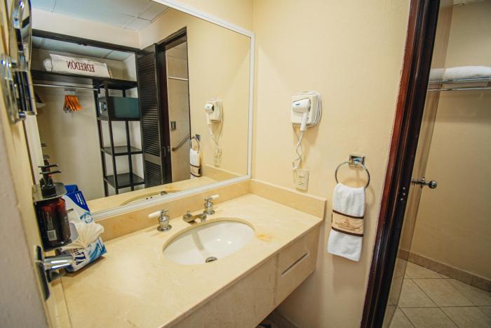 eco city hoteles