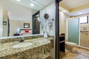 eco city hoteles