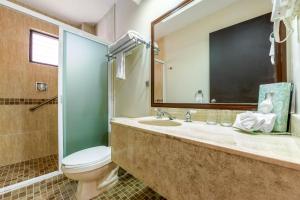 eco city hoteles