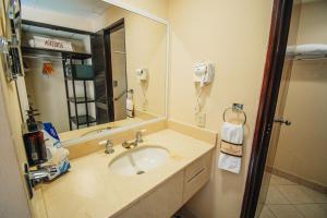 eco city hoteles