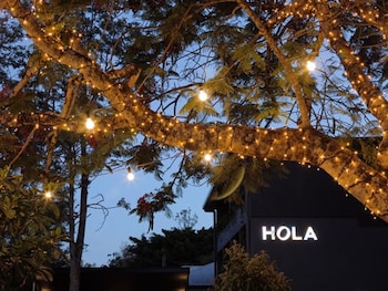 hola eumundi