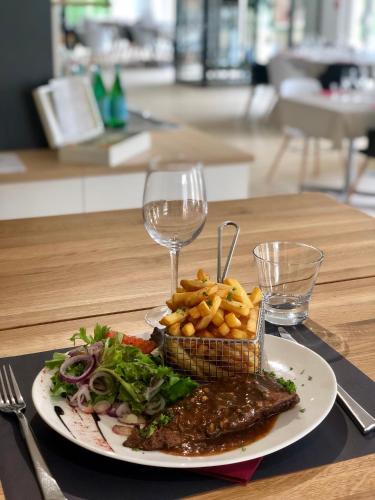 ibis styles lille neuville en ferrain