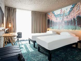 ibis styles lille neuville en ferrain