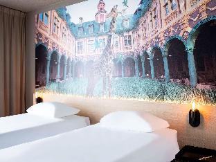 ibis styles lille neuville en ferrain