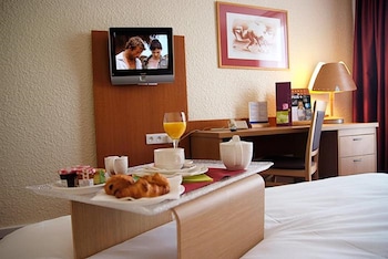 ibis styles lille neuville en ferrain