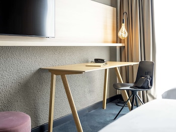 ibis styles lille neuville en ferrain