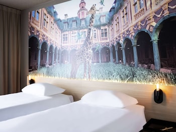 ibis styles lille neuville en ferrain