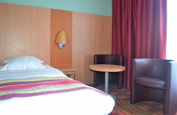 ibis styles lille neuville en ferrain