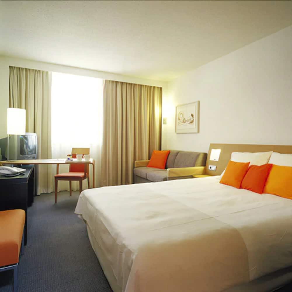 ibis styles lille neuville en ferrain