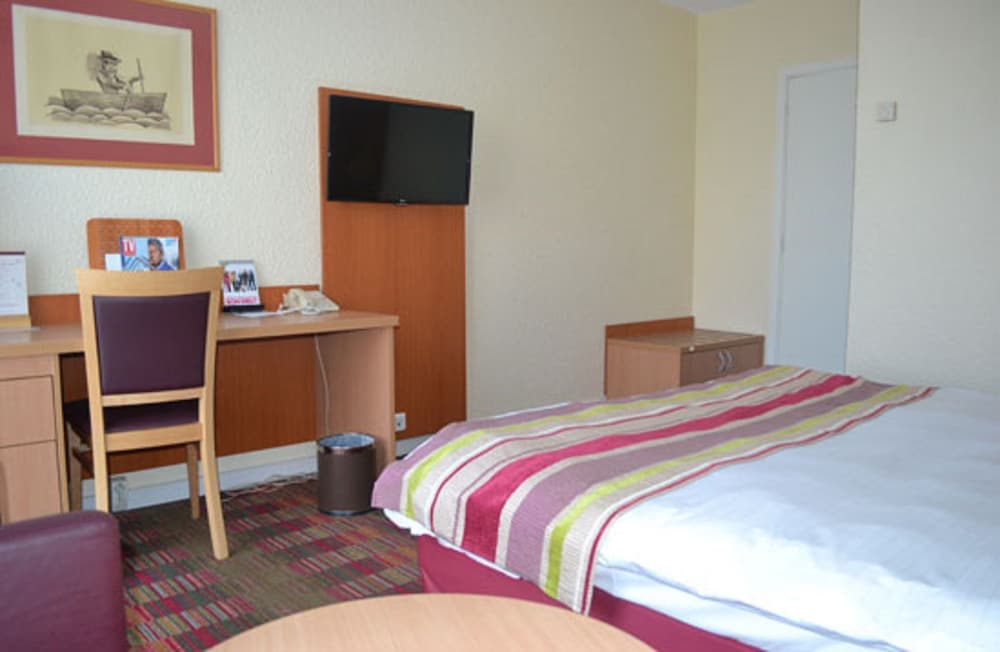 ibis styles lille neuville en ferrain