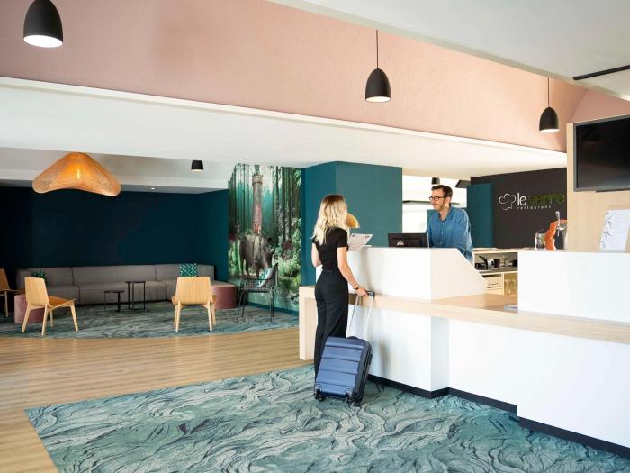 ibis styles lille neuville en ferrain