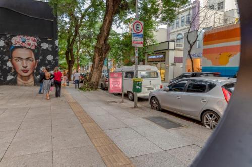 h4 hotel opera jardins